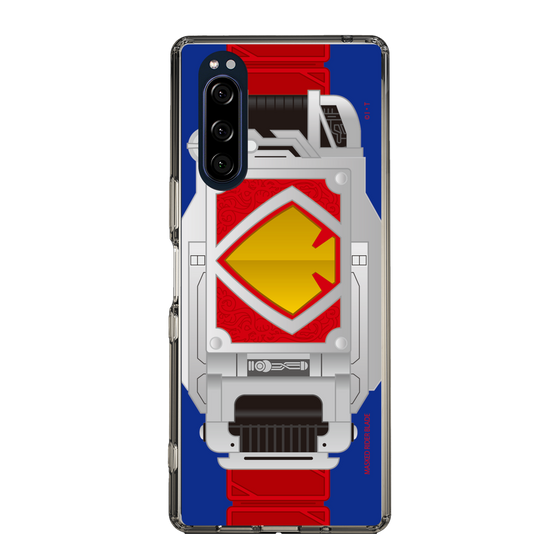 スリムプロテクションケース［ 仮面ライダー - ブレイド ］
