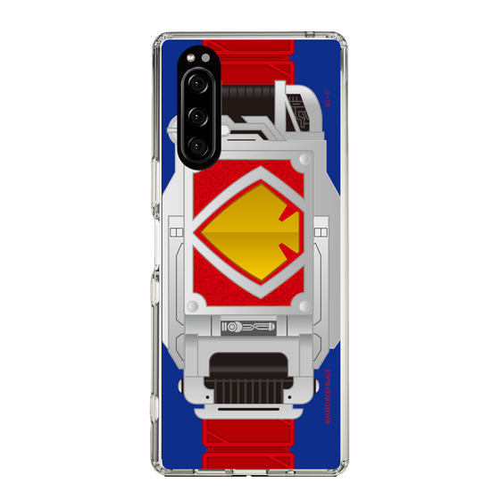 スリムプロテクションケース［ 仮面ライダー - ブレイド ］