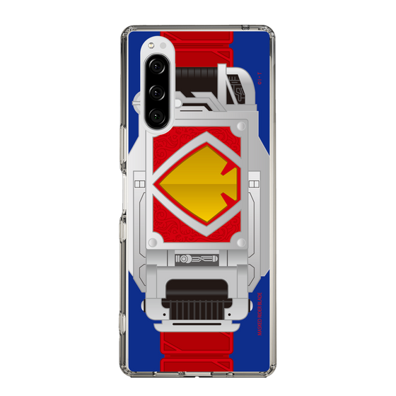 スリムプロテクションケース［ 仮面ライダー - ブレイド ］