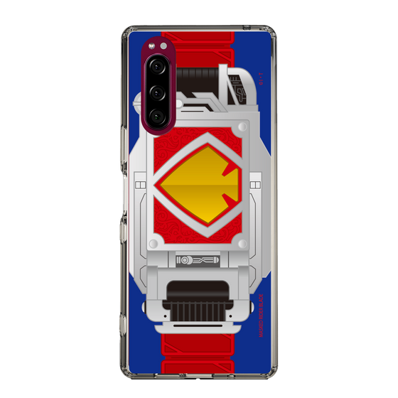 スリムプロテクションケース［ 仮面ライダー - ブレイド ］