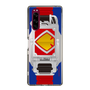 スリムプロテクションケース［ 仮面ライダー - ブレイド ］