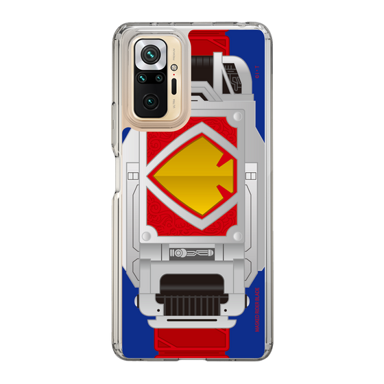 スリムプロテクションケース［ 仮面ライダー - ブレイド ］
