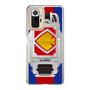 スリムプロテクションケース［ 仮面ライダー - ブレイド ］