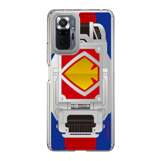 スリムプロテクションケース［ 仮面ライダー - ブレイド ］