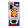スリムプロテクションケース［ 仮面ライダー - ブレイド ］