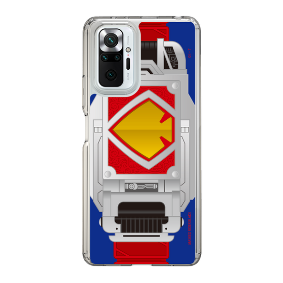 スリムプロテクションケース［ 仮面ライダー - ブレイド ］