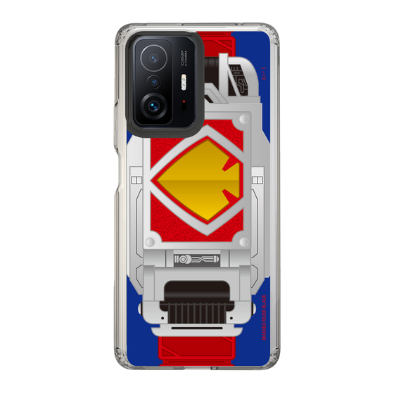 スリムプロテクションケース［ 仮面ライダー - ブレイド ］