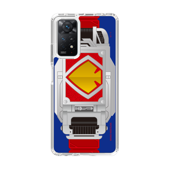 スリムプロテクションケース［ 仮面ライダー - ブレイド ］