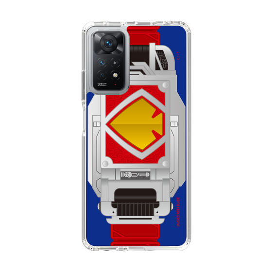 スリムプロテクションケース［ 仮面ライダー - ブレイド ］