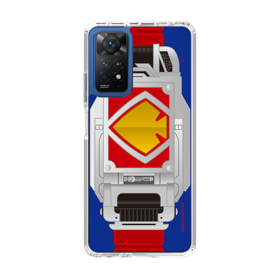 スリムプロテクションケース［ 仮面ライダー - ブレイド ］
