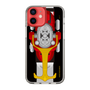 スリムプロテクションケース［ 仮面ライダー - カブト ］
