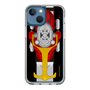 スリムプロテクションケース［ 仮面ライダー - カブト ］