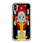 スリムプロテクションケース［ 仮面ライダー - カブト ］