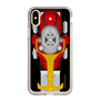 スリムプロテクションケース［ 仮面ライダー - カブト ］