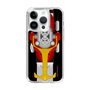 スリムプロテクションケース［ 仮面ライダー - カブト ］