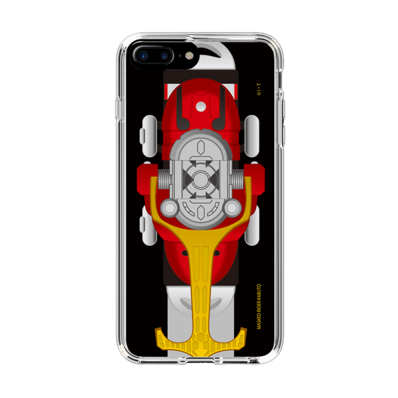 スリムプロテクションケース［ 仮面ライダー - カブト ］