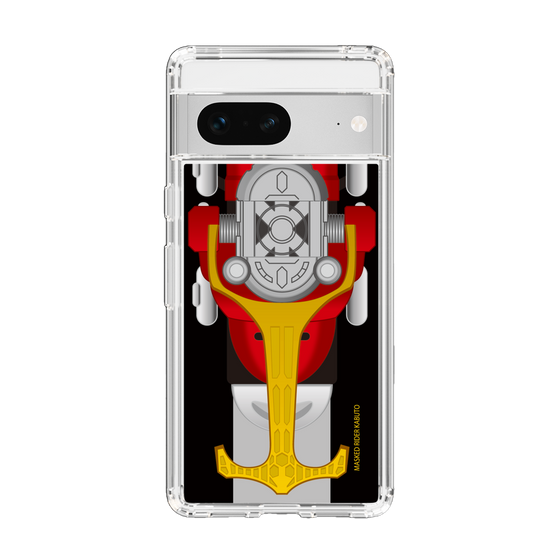 スリムプロテクションケース［ 仮面ライダー - カブト ］