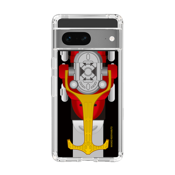 スリムプロテクションケース［ 仮面ライダー - カブト ］