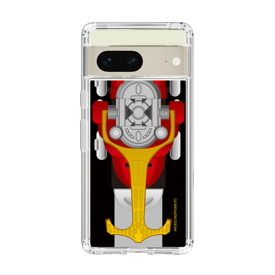 スリムプロテクションケース［ 仮面ライダー - カブト ］