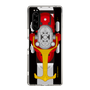 スリムプロテクションケース［ 仮面ライダー - カブト ］