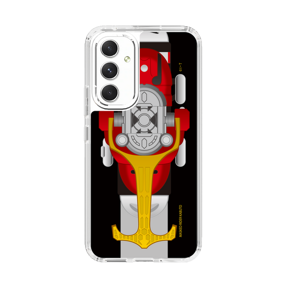 スリムプロテクションケース［ 仮面ライダー - カブト ］