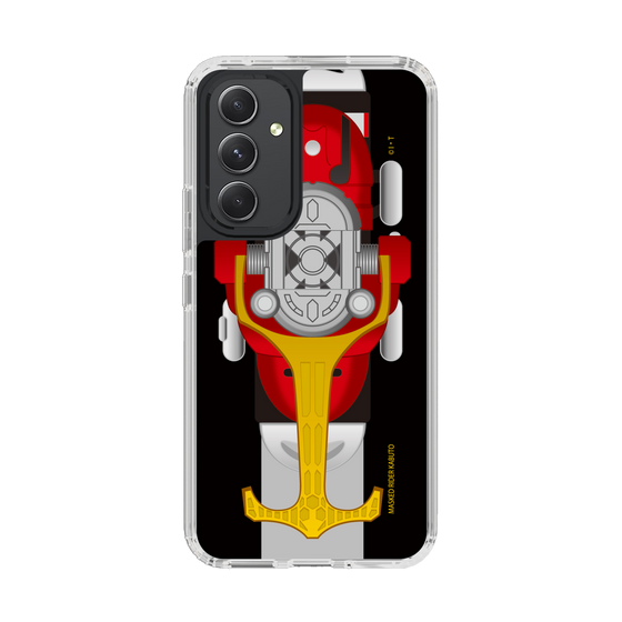 スリムプロテクションケース［ 仮面ライダー - カブト ］