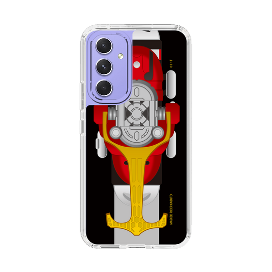 スリムプロテクションケース［ 仮面ライダー - カブト ］