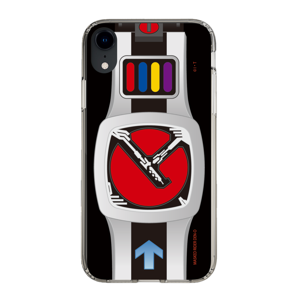 仮面ライダーゼロワン iPhone X/Xs用 ケース スリムプロテクションケース for Apple iPhone XR[ 仮面