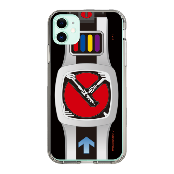 スリムプロテクションケース［ 仮面ライダー - 電王 ］