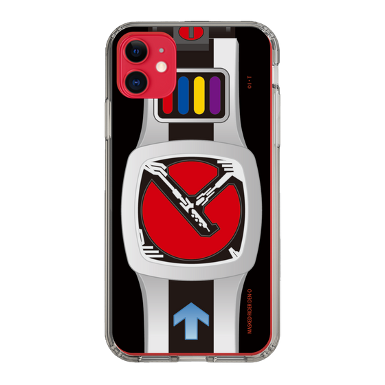 スリムプロテクションケース［ 仮面ライダー - 電王 ］