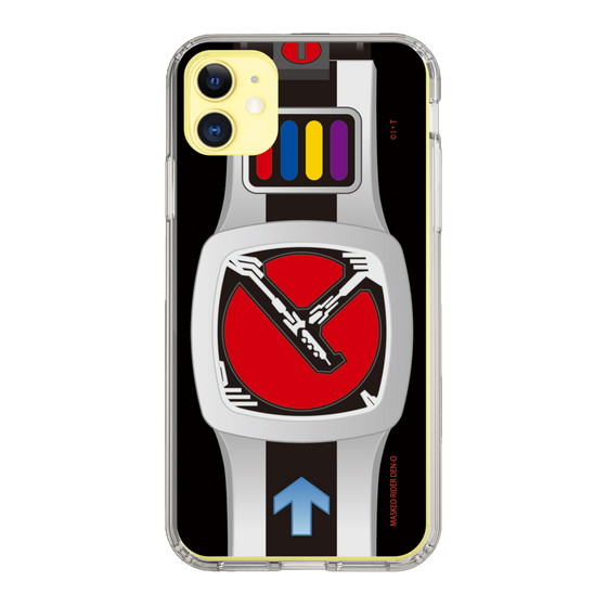 スリムプロテクションケース［ 仮面ライダー - 電王 ］