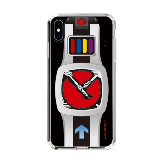 スリムプロテクションケース［ 仮面ライダー - 電王 ］