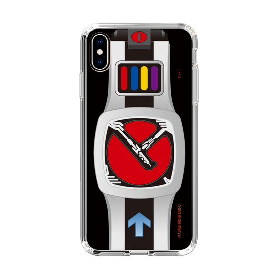 スリムプロテクションケース［ 仮面ライダー - 電王 ］