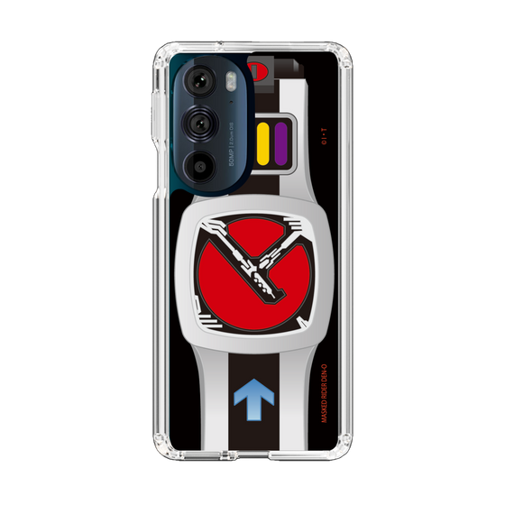 スリムプロテクションケース［ 仮面ライダー - 電王 ］
