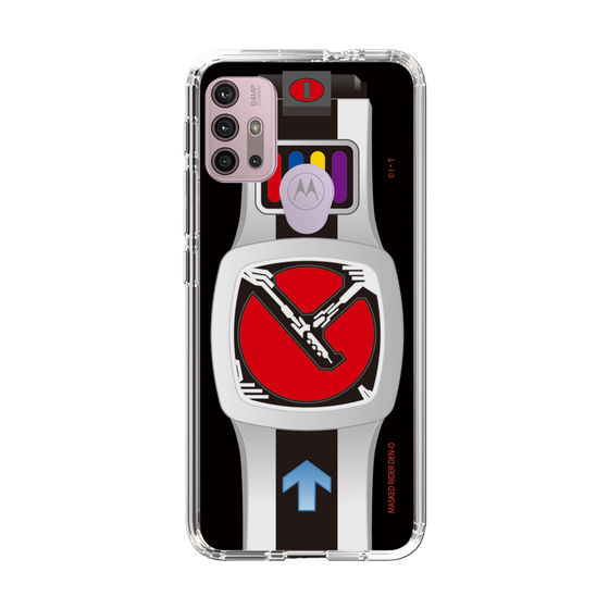 スリムプロテクションケース［ 仮面ライダー - 電王 ］