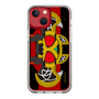 スリムプロテクションケース［ 仮面ライダー - キバ ］