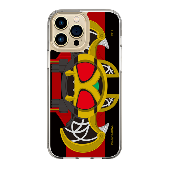 スリムプロテクションケース［ 仮面ライダー - キバ ］