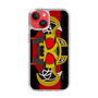 スリムプロテクションケース［ 仮面ライダー - キバ ］