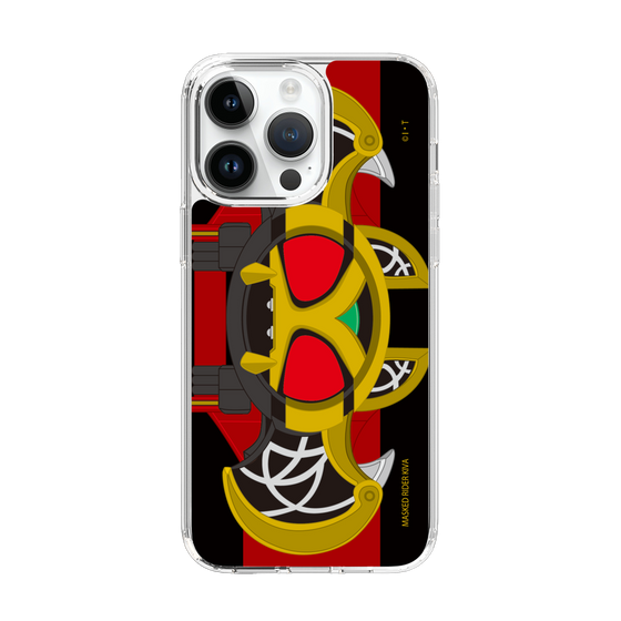 スリムプロテクションケース［ 仮面ライダー - キバ ］