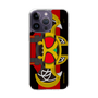 スリムプロテクションケース［ 仮面ライダー - キバ ］