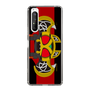 スリムプロテクションケース［ 仮面ライダー - キバ ］