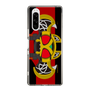 スリムプロテクションケース［ 仮面ライダー - キバ ］