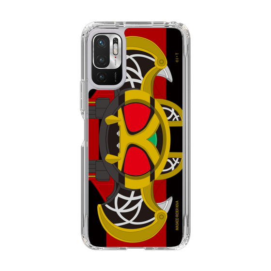 スリムプロテクションケース［ 仮面ライダー - キバ ］