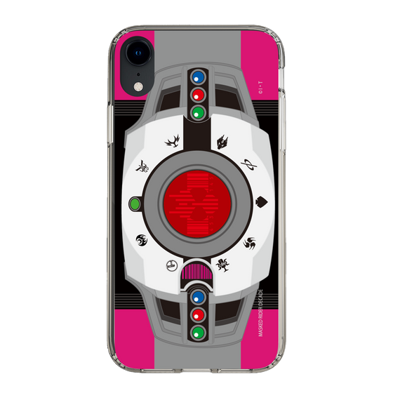 スリムプロテクションケース［ 仮面ライダー - ディケイド ］