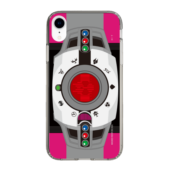 スリムプロテクションケース［ 仮面ライダー - ディケイド ］