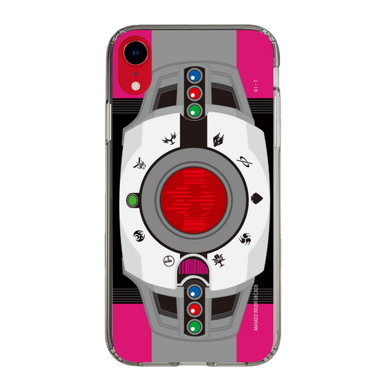 スリムプロテクションケース［ 仮面ライダー - ディケイド ］