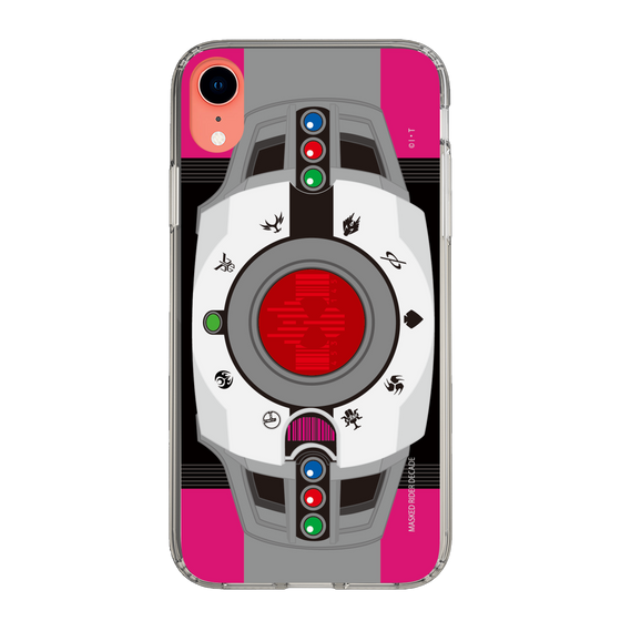 スリムプロテクションケース［ 仮面ライダー - ディケイド ］
