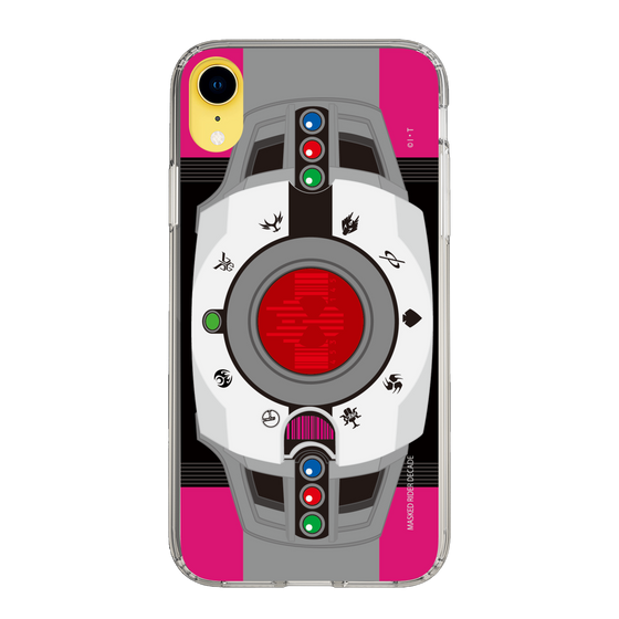 スリムプロテクションケース［ 仮面ライダー - ディケイド ］
