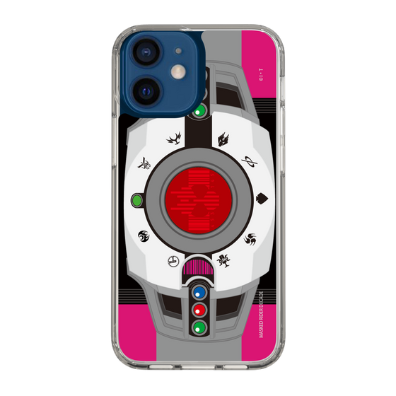 スリムプロテクションケース［ 仮面ライダー - ディケイド ］