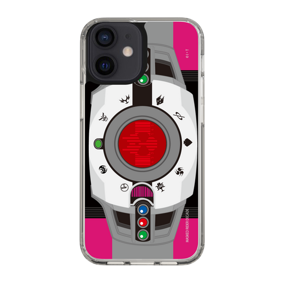 スリムプロテクションケース［ 仮面ライダー - ディケイド ］